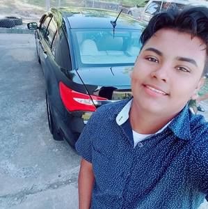 Meet your Posher, Alexander